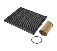 Kit de filtres 612 330 0000/SK MEYLE pour OPEL CORSA D ADAM CORSA E