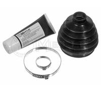 Meyle 614 037 0009 Jeu de joints-soufflets, arbre de commande