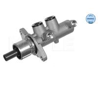 Meyle Maître-cylindre de frein 614 055 0008 Aluminium pour OPEL ASTRA G Break