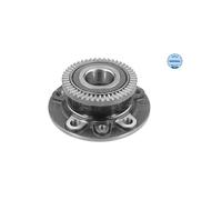 MEYLE 614 160 0003 Moyeu de roue avant pour Omega Carlton Senator