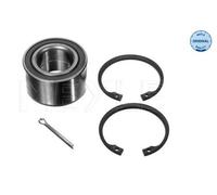 MEYLE 614 160 0004 Kit de roulement de roue pour OPEL Corsa B 3/5 portes (S93)