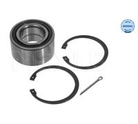 MEYLE 614 160 0005 Kit de roulements de roue pour OPEL,SAAB,VAUXHALL