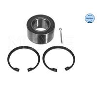MEYLE 614 160 0006 Kit de roulements de roue pour OPEL,VAUXHALL