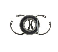 MEYLE 614 160 0008 Kit de roulement de roue pour OPEL Corsa C 3/5 portes (X01)