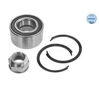 MEYLE 614 160 0020 Kit de roulements de roue pour OPEL,VAUXHALL