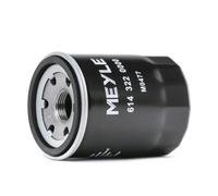 MEYLE 614 322 0000 Filtre à huile pour OPEL Corsa B 3/5 portes (S93)