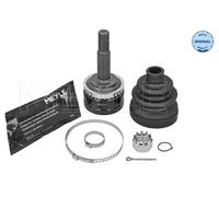 Meyle Kit tête de cardan / jeu de joints arbre de transmission 614 498 0013