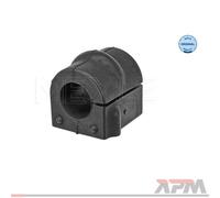 Silent bloc de barre stabilisatrice MEYLE 614 615 0003