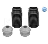 Meyle Cache-amortisseur essieu avant 614 640 0000 pour Opel Volvo Toyota Suzuki