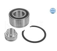 MEYLE 614 650 0004 Kit de roulements de roue pour FIAT,LANCIA,OPEL,VAUXHALL