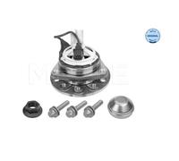 Meyle 614 650 0005 Hub Avant pour Opel Vectra C Cc Saab 9-3 Fiat Cadillac