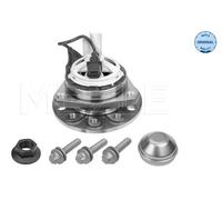 MEYLE 614 650 0005 Moyeu de roue pour CADILLAC,FIAT,OPEL,SAAB,VAUXHALL