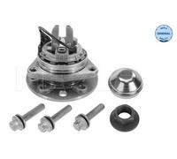 MEYLE 614 650 0008 Moyeu de roue pour OPEL,VAUXHALL