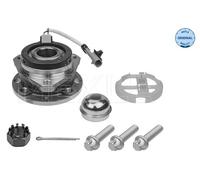 MEYLE 614 652 0003 Moyeu de roue pour OPEL,VAUXHALL