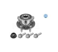 MEYLE Moyeu de roue 614 652 0008 avant pour Opel Astra J GTC 2012-2015