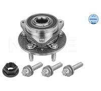 Moyeu de roue MEYLE 614 652 0008