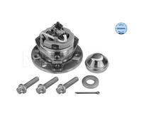 Meyle 614 652 0010 Moyeu Avant Pour Opel Astra G CC Astra G Astra G Caravan