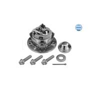 MEYLE 614 652 0010 Moyeu de roue avant pour