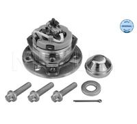 MEYLE 614 652 0010 Moyeu de roue pour OPEL,VAUXHALL