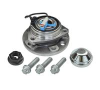 Meyle 614 652 0011 Moyeu de Roue Avant pour Opel Astra H GTC Caravan