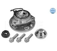 MEYLE 614 652 0011 Moyeu de roue pour OPEL,VAUXHALL