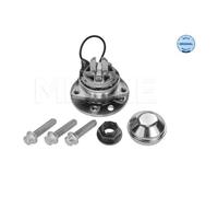 Meyle 614 652 0014 Moyeu Avant Pour Opel Astra H Astra H GTC Astra H Caravan