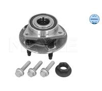 MEYLE 614 652 0015 Moyeu de roue pour OPEL,SAAB,VAUXHALL
