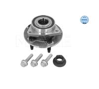 Meyle 614 652 0015 Moyeu Pour Opel Insignia A G09 Saab 9-5 YS3G