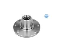 Moyeu de roue Essieu avant 614 752 0005 MEYLE pour OPEL SUZUKI