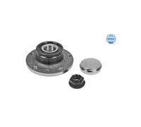 Meyle Moyeu de roue arrière 614 752 0011 pour Corsa / Corsavan / Adam