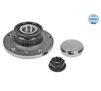MEYLE 614 752 0011 Moyeu de roue pour OPEL,VAUXHALL
