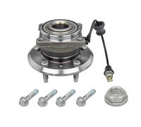 MEYLE 614 752 0016 Moyeu de roue