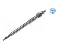 MEYLE 614 860 0003 Bougie de préchauffage pour OPEL,RENAULT,SAAB,VAUXHALL