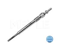 MEYLE Bougie de préchauffage monopolaire 614 860 0010 pour FIAT PEUGEOT OPEL