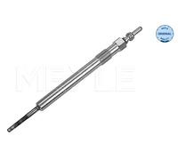 MEYLE Bougie de préchauffage 614 860 0015 capable à l'incandescence résiduelle