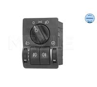 MEYLE 614 890 0012 Interrupteur, lumière principale pour OPEL