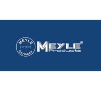 MEYLE Disque de frein 615 521 6003 2x - convient pour Opel et Vauxhall