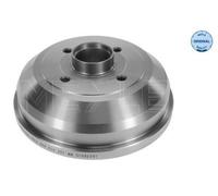 Meyle 6155230003 Tambour de frein