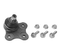 MEYLE 616 010 0006 Rotule de suspension inférieur Essieu avant gauche Essieu avant droit Compatible avec OPEL Corsa D 3/5 portes S07 Corsa E 3/5 portes X15 Adam M13, FIAT Grande Punto 3/5 portes 199
