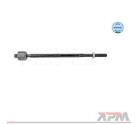 Meyle Rotule de direction intérieure 616 030 5581 pour Opel Vectra B