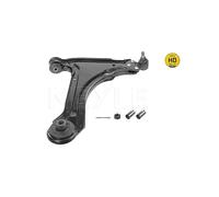 Bras de suspension MEYLE 616 050 0010/HD essieu avant/droite/avant