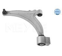 Meyle Bras de suspension Essieu avant gauche barre oscillant transversal 616 050 0015