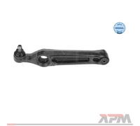 Meyle 616 050 0026 Guidon Suspension de Roue Avant pour Opel Agila (A) Suzuki