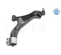MEYLE 616 050 0031 Bras de liaison, suspension de roue pour CHEVROLET,OPEL,VAUXH