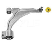 MEYLE 616 050 0070/HD Bras de suspension inférieur extérieur Essieu avant droit