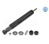 MEYLE Amortisseur arrière 626 615 0001 pour Opel / Daewoo (Astra F, Kadett, Vectra, Cavalier, Nexia)