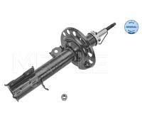MEYLE Amortisseur 626 623 0003 – essieu avant droit, goujon en haut – pour OPEL
