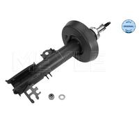 MEYLE Amortisseur 626 623 0009 Avant droit pour Opel Vectra B avec goujon en haut
