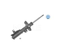 Meyle Amortisseur 626 623 0022 Essieu avant gauche goujon en haut pour OPEL