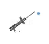 Meyle Amortisseur 626 623 0023 – Essieu avant droit, goujon en haut – pour OPEL